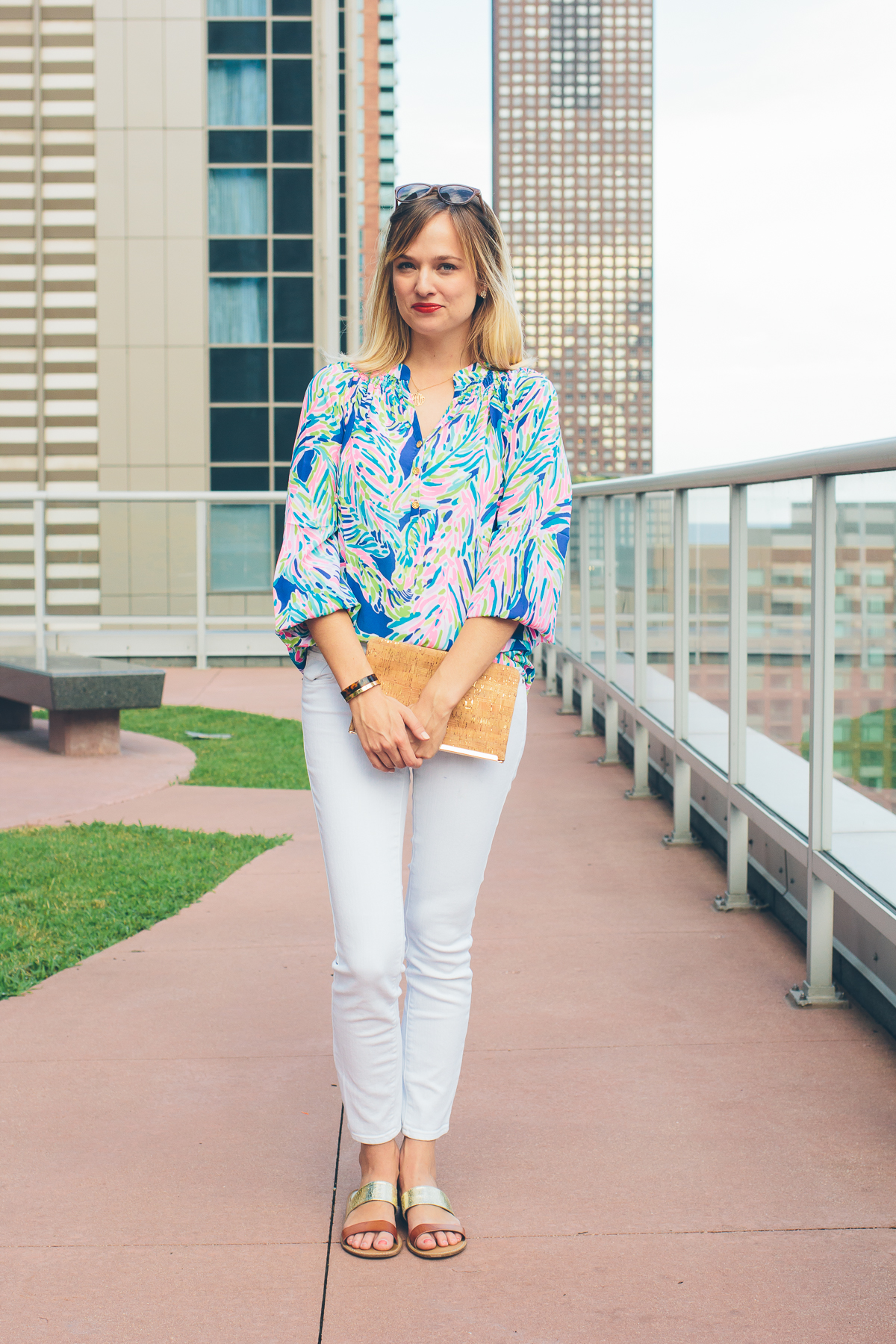 Aperture Tutorial for Bloggers — via @TheFoxandShe
