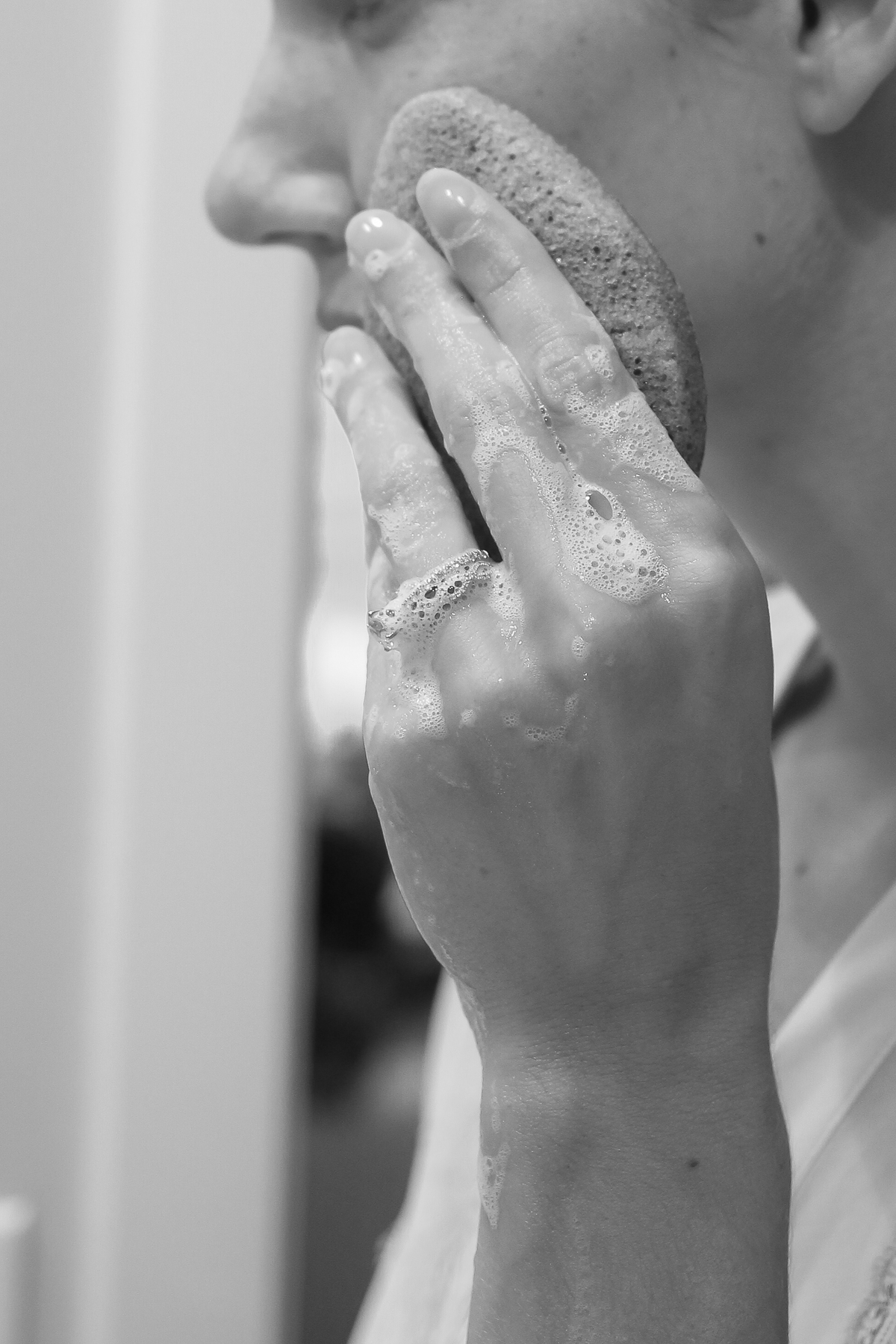 night time beauty routine — via @TheFoxandShe