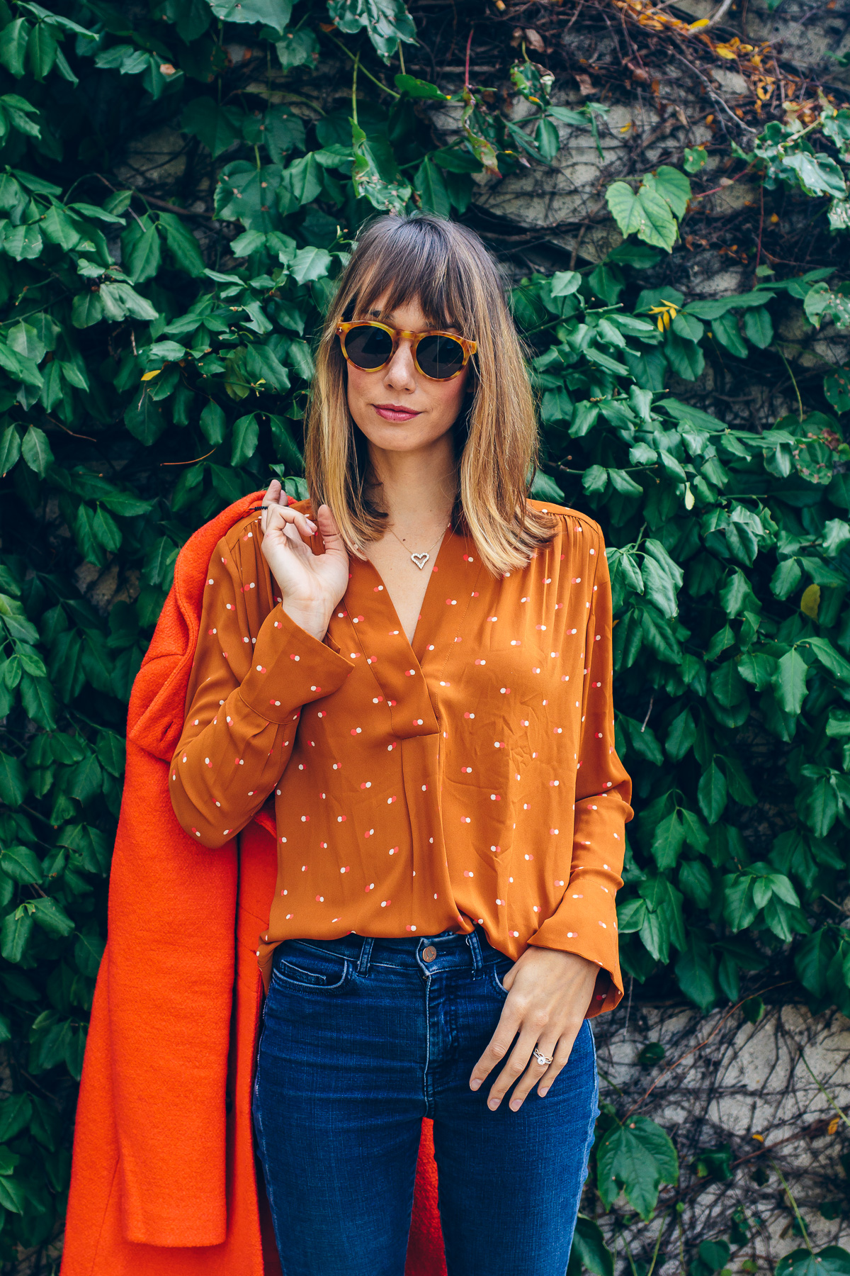 classic fall style