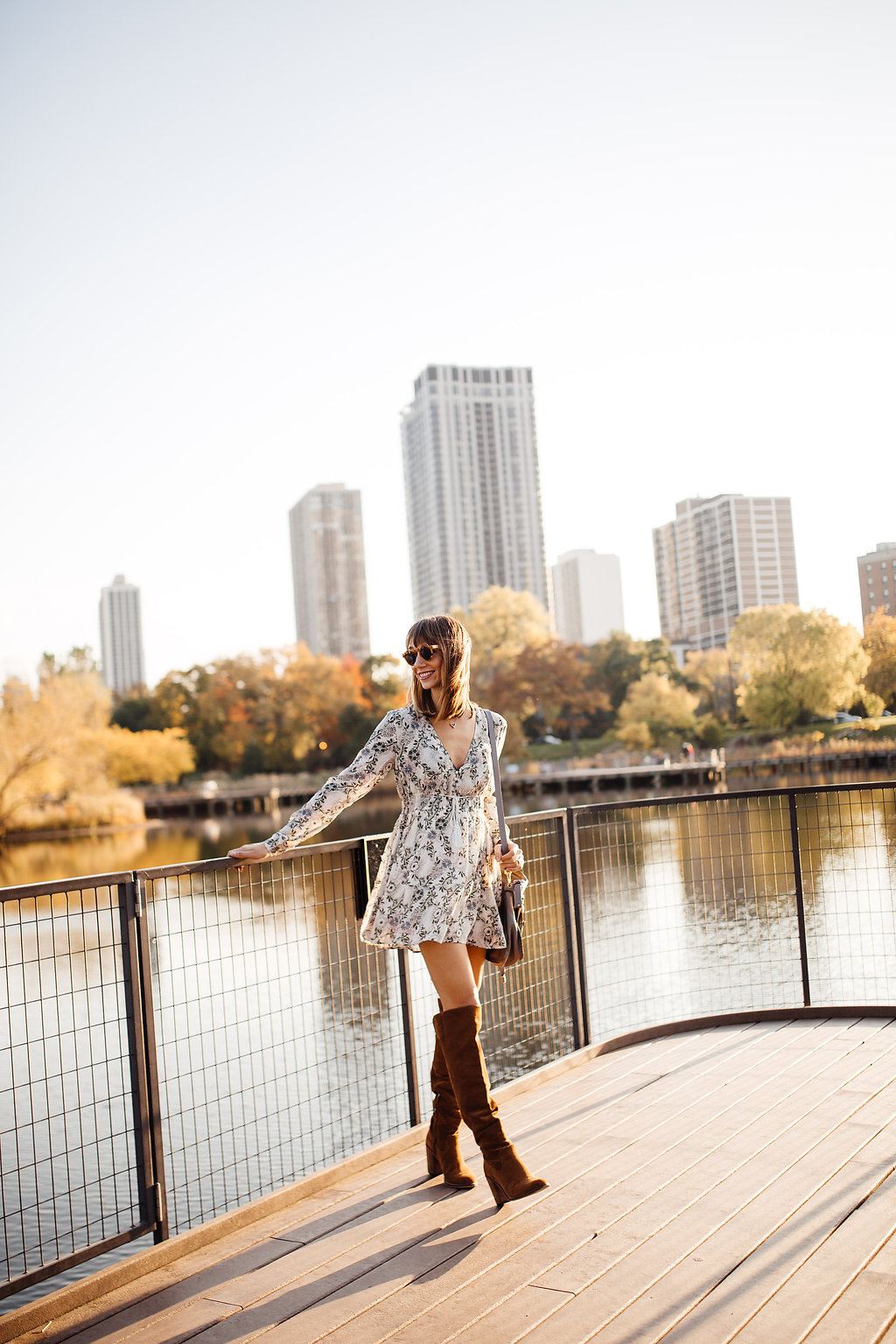 what to wear this fall