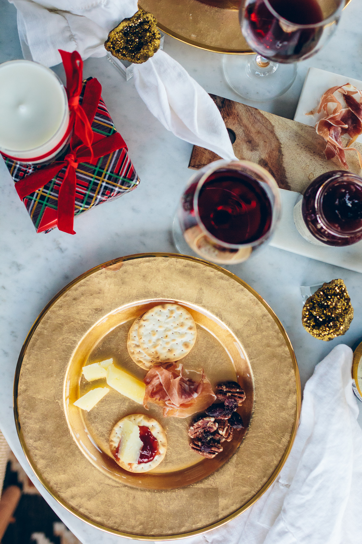 holiday appetizers that require no work