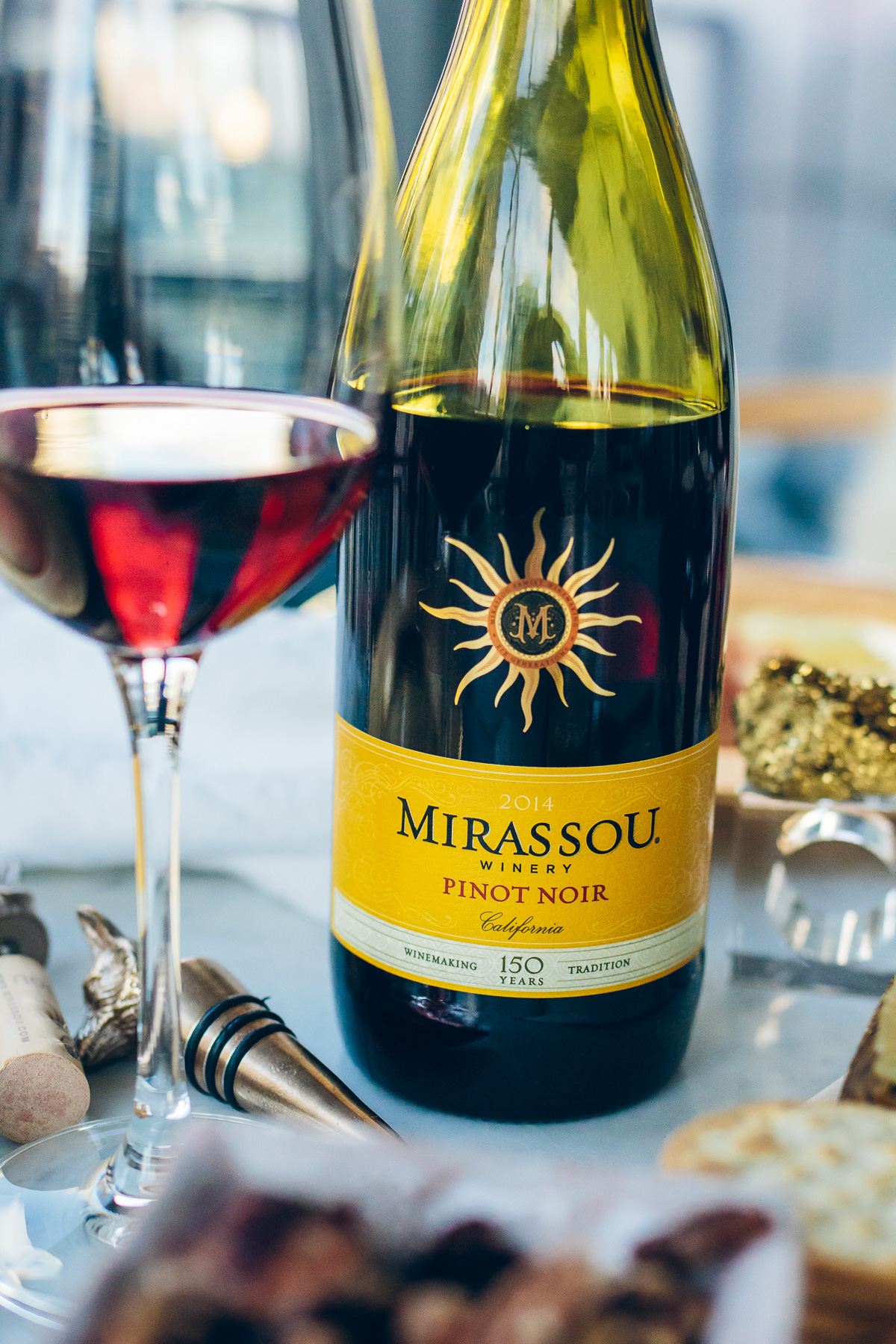 affordable pinot noir