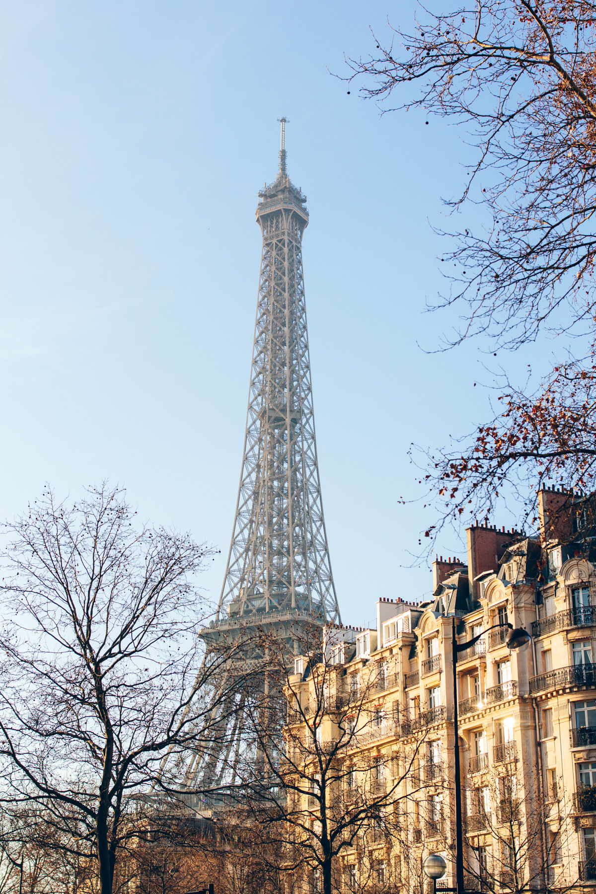 Eiffel Tower