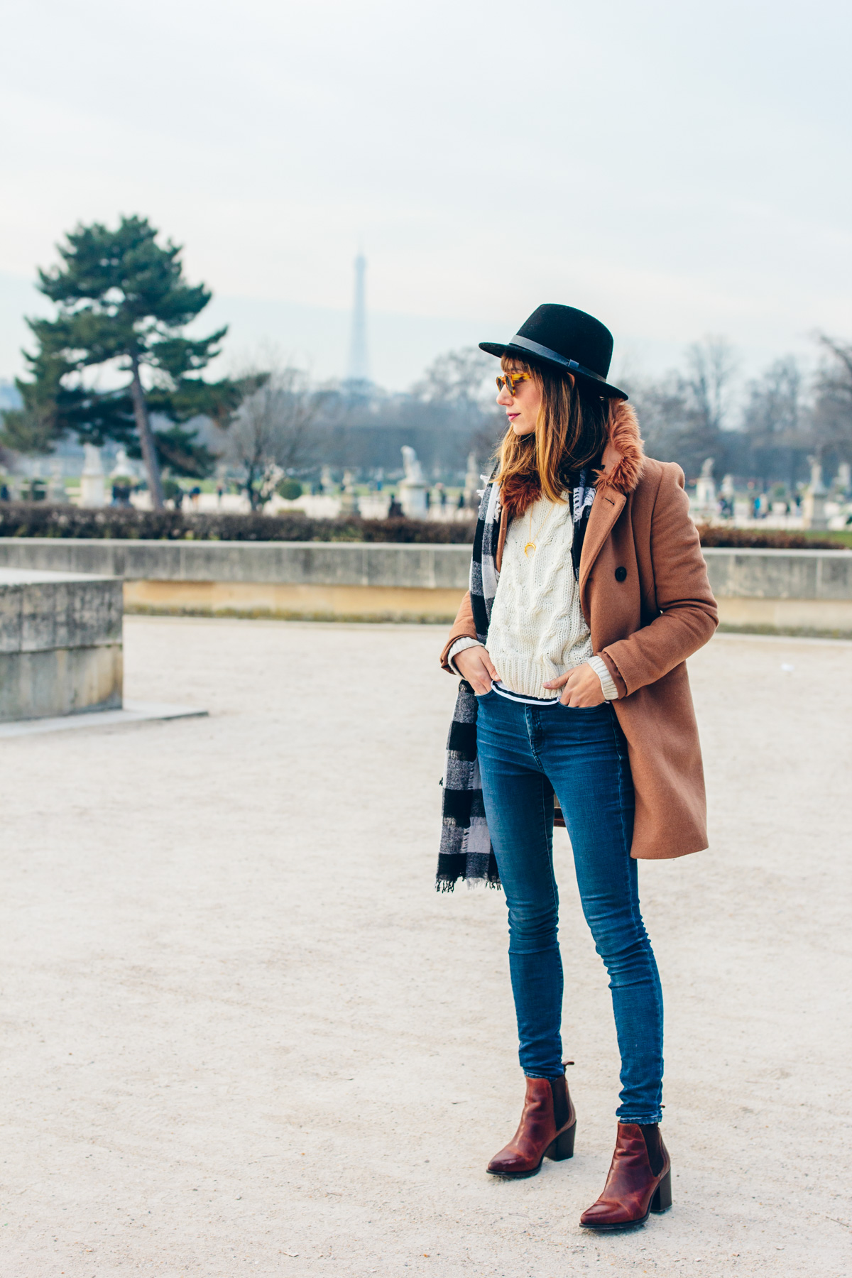Paris street style