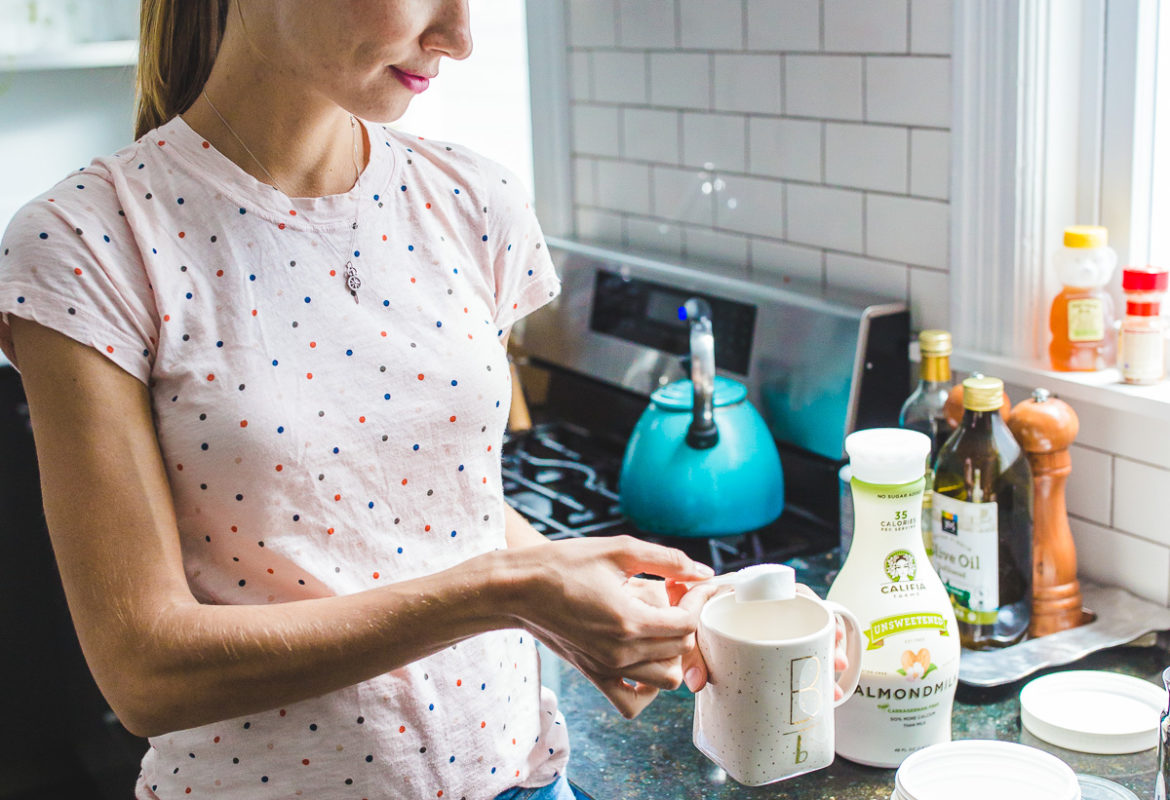 collagen supplements