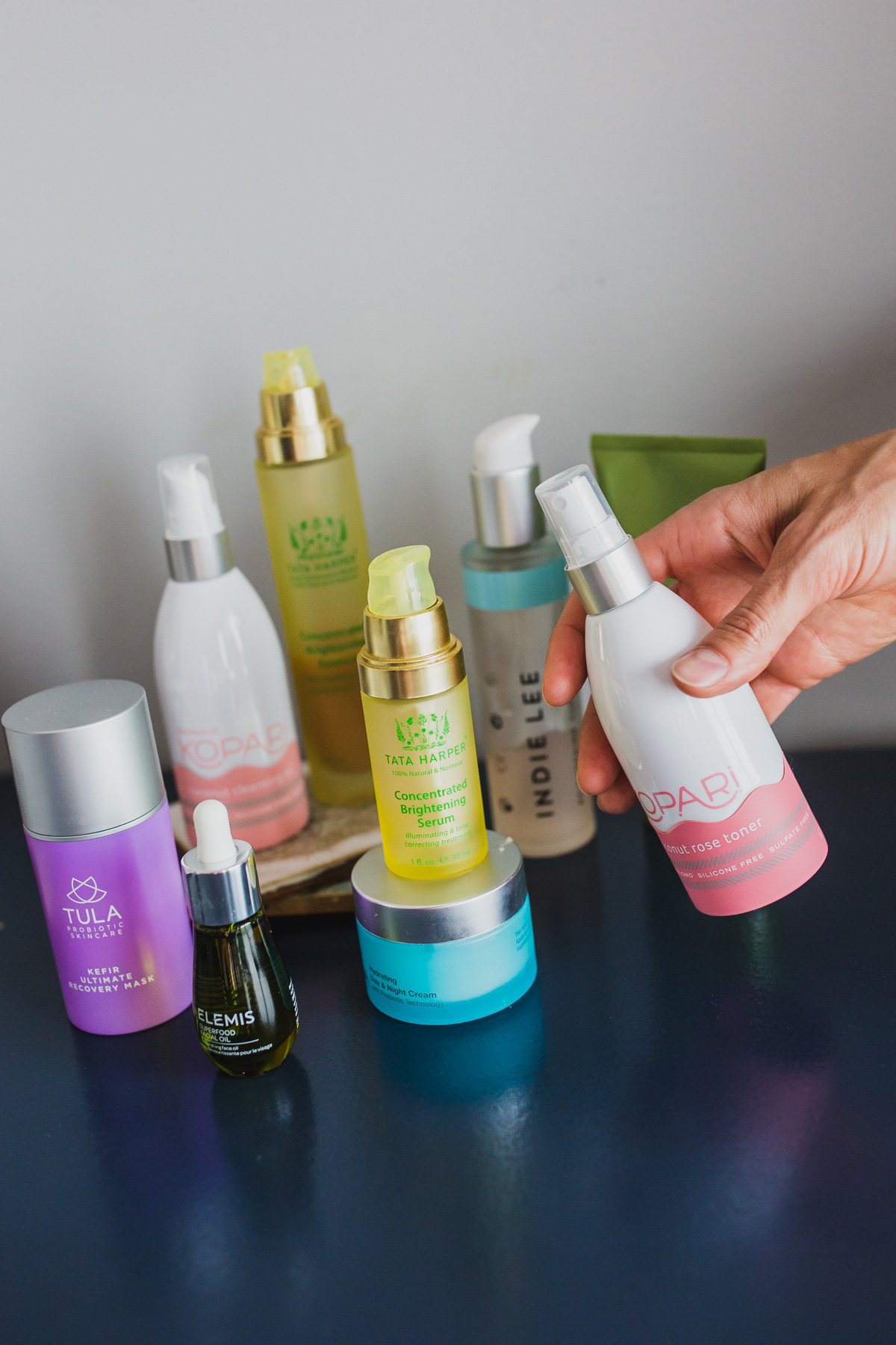 The Safe Skincare Products I Used While Pregnant & Nursing