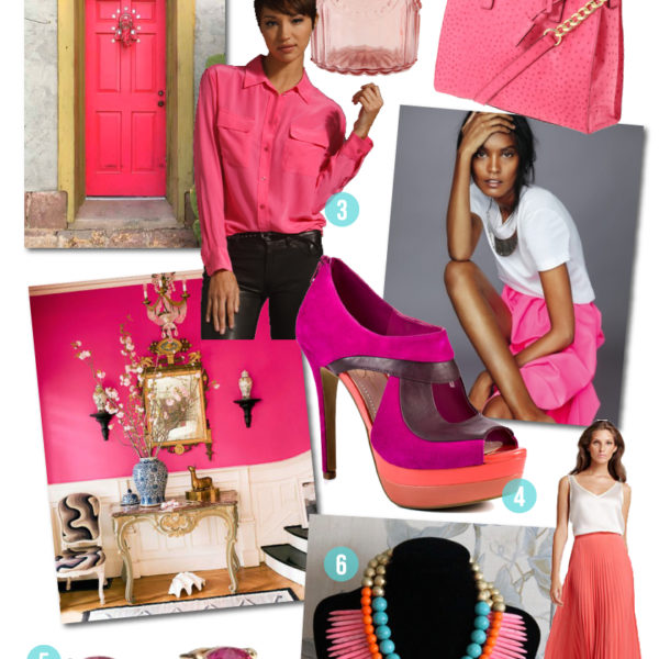 Think Pink