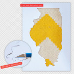 DIY: State Love
