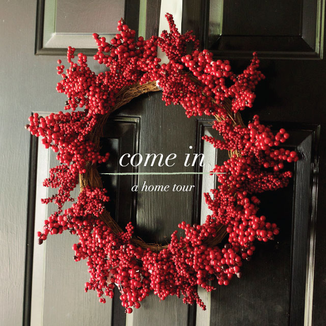 A Home Tour: Layne Ogden