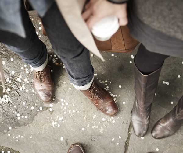 Why I Moved for a Guy