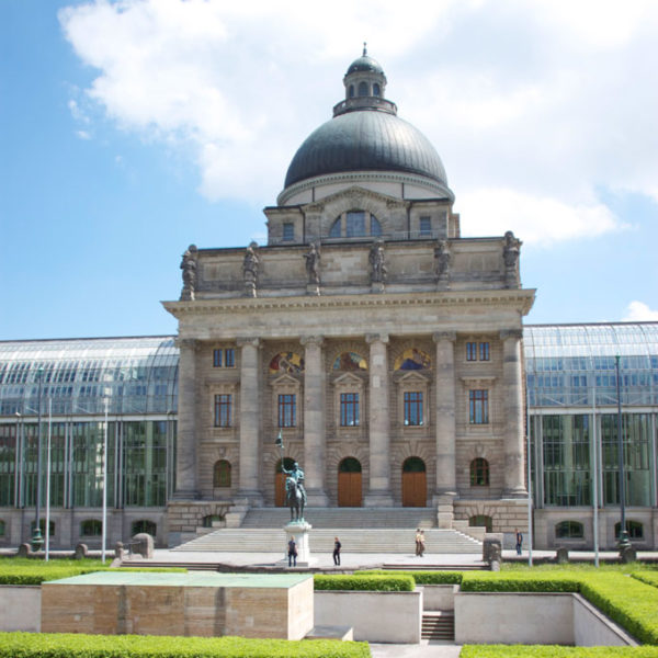 Sister Trip: Munich