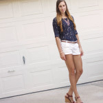 Legs on Legs on Legs
