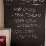 Brunch
