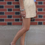 Gold n’ Gingham