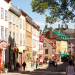 Quebec City
