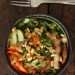 Bun Ga Nuong