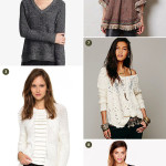 Sweater Crush