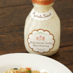 Go-To Pasta Recipe