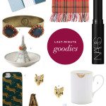 Stocking Stuffers