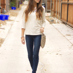 Sequin + Blazer