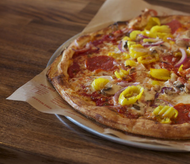 food and drink, pizza, blaze pizza, chicago, fox and she, blair culwell