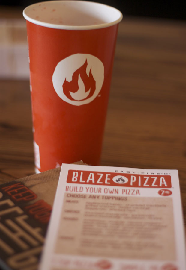 food and drink, pizza, blaze pizza, chicago, fox and she, blair culwell