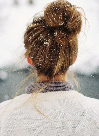 hair and beauty, women's fashion, messy bun, alt summit, fox and she