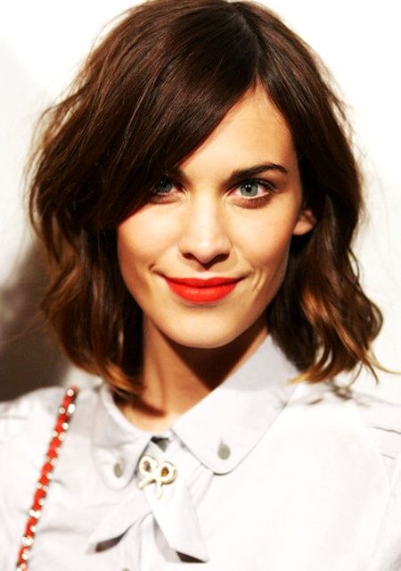 long bob, hair and beauty, bob haircut, fox and she, blair culwell