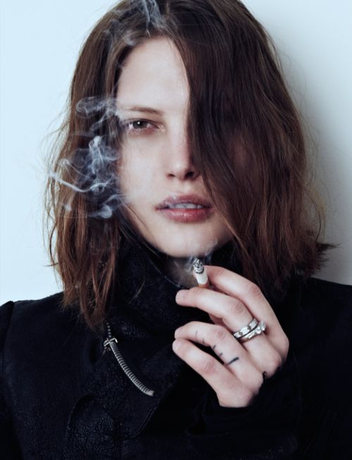 long bob, hair and beauty, bob haircut, fox and she, blair culwell