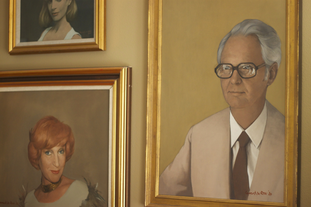 vintage interior, elegant interior, decorating with antiques, blair culwell, the fox and she