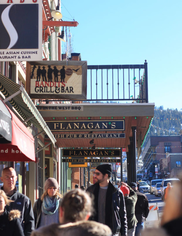travel, sundance, park city, utah, alt summit, blair culwell, fox and she