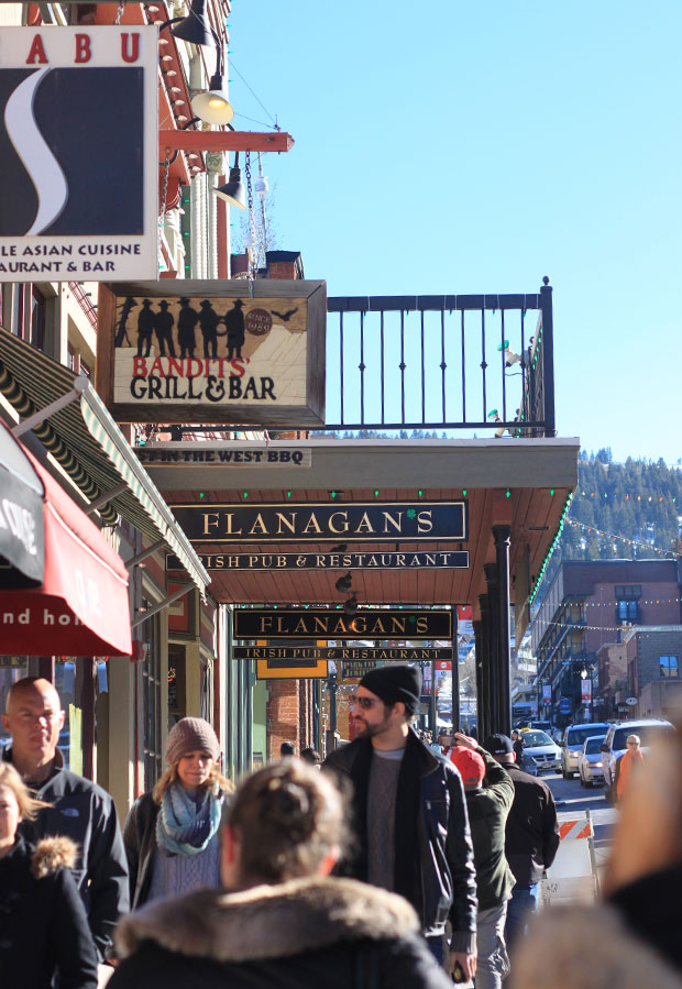 travel, sundance, park city, utah, alt summit, blair culwell, fox and she