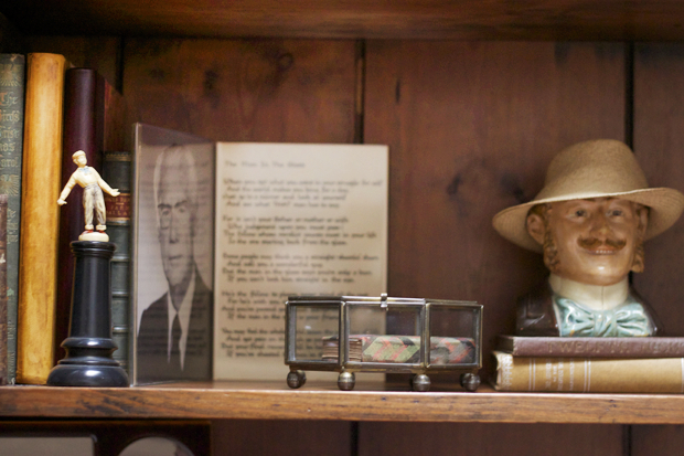 vintage interior, elegant interior, decorating with antiques, blair culwell, the fox and she