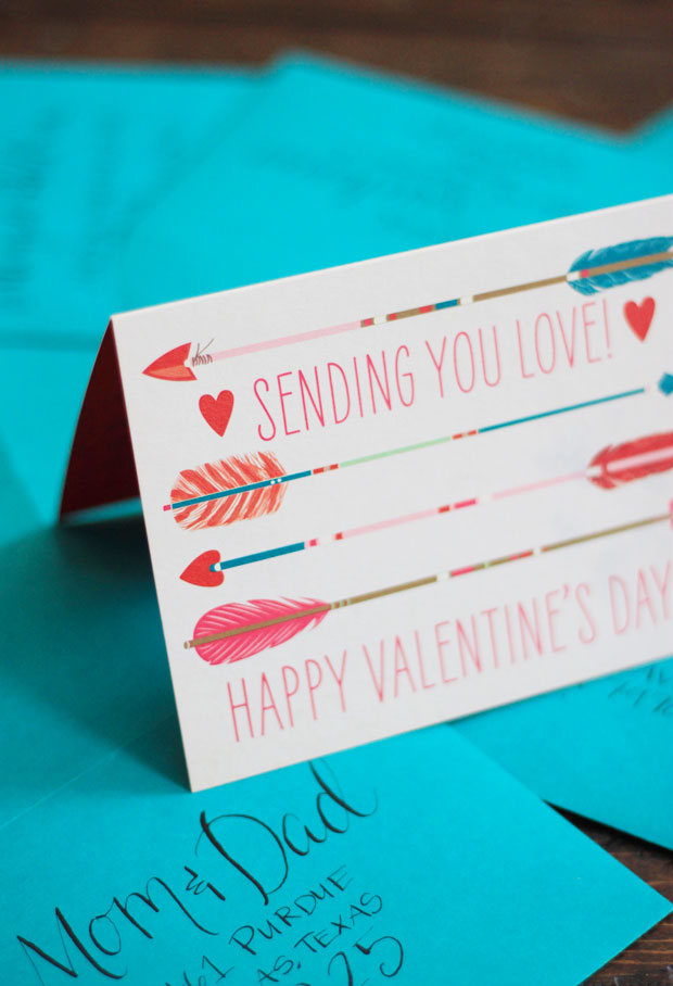 Love Letters