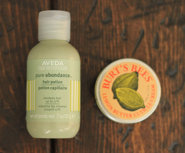 aveda, hoola, burts bees, highlight and contour, blair culwell, fox and she