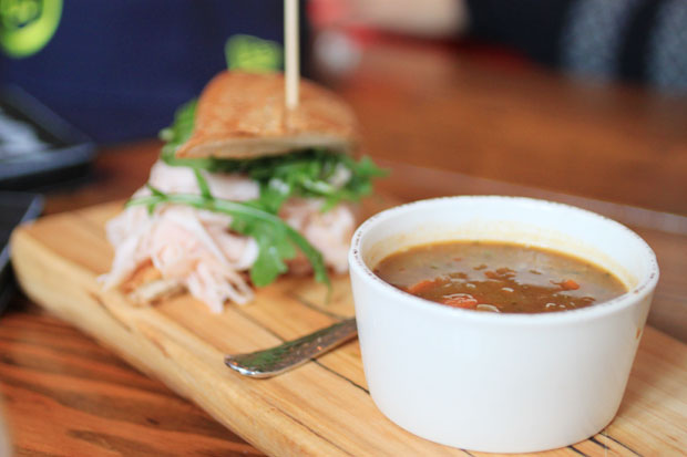 blue door farm stand, red hen bakery, pressed juices, armitage, blair culwell, fox and she