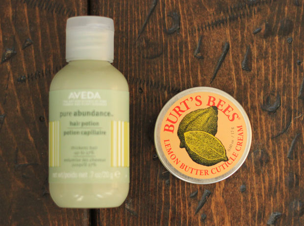 aveda, hoola, burts bees, highlight and contour, blair culwell, fox and she