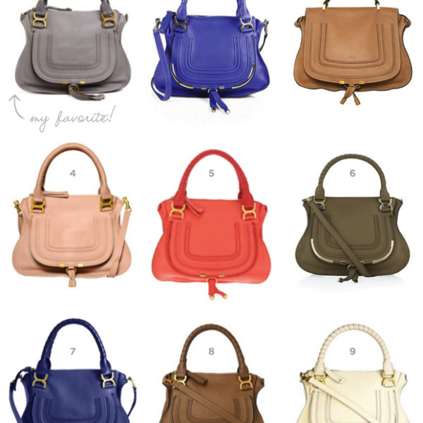 chloe bag, dream bag, marcie medium tote, blair culwell, fox and she