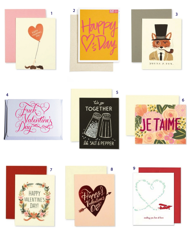 valentine's, diy and crafts, valentine's cards, love, blair culwell, fox and she