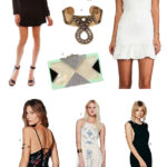 Dress Envy