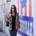 Nashville in Floral