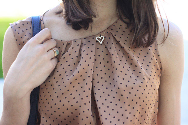 jones new york, style list, fox and she, blair culwell, on the go outfit