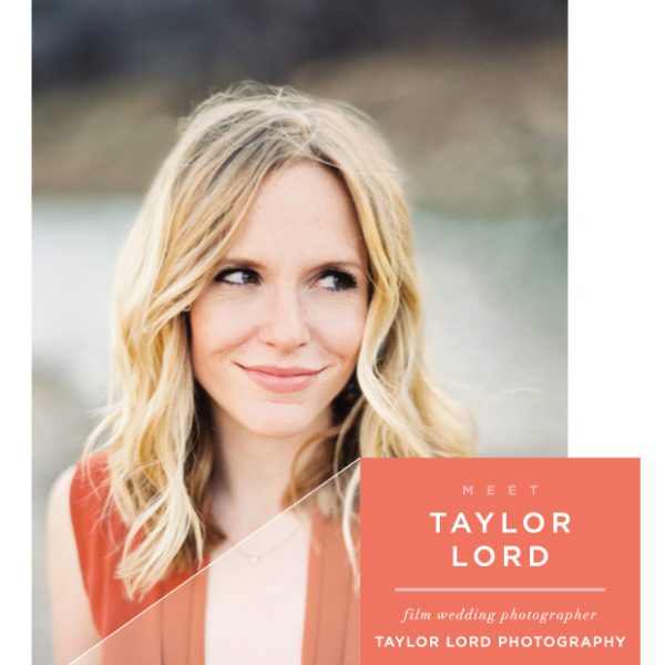 taylor lord, taylor lord photography, wedding photographer austin, creative entrepreneur, blair culwell, fox and she
