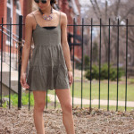 Girly Frock