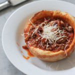 Pizza Pot Pie