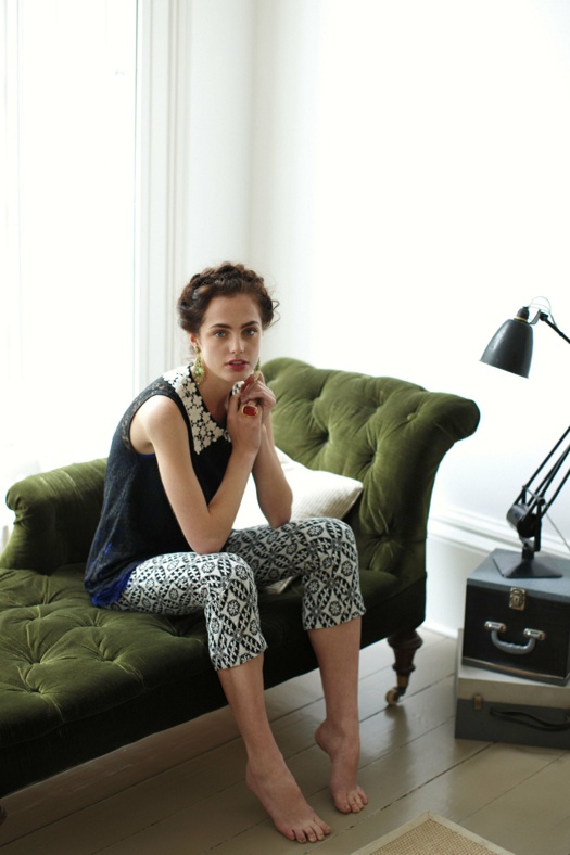 green velvet, green velvet couch, velvet furniture, tufted velvet, blair culwell, fox and she