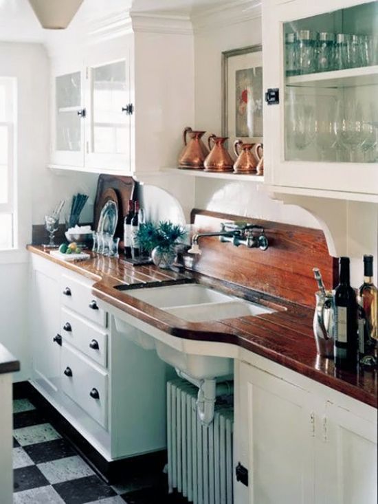 butcher block counter tops, interior design, gorgeous kitchens, kitchen inspiration, blair culwell, fox and she