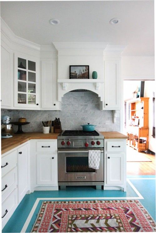 butcher block counter tops, interior design, gorgeous kitchens, kitchen inspiration, blair culwell, fox and she