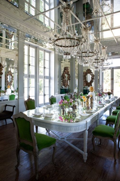 green velvet, green velvet couch, velvet furniture, tufted velvet, blair culwell, fox and she