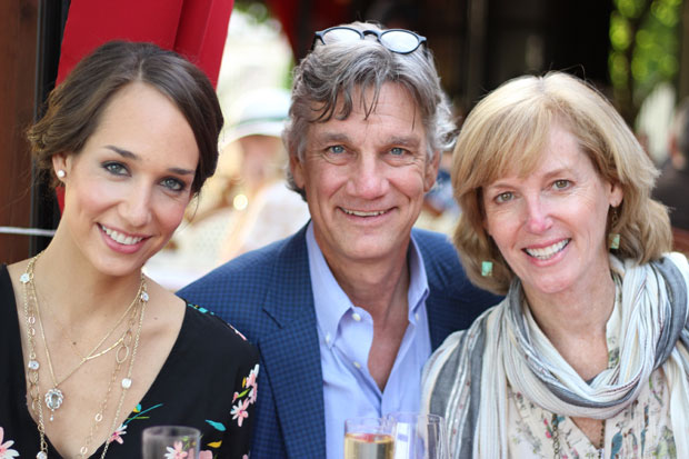 trip to dallas, rs the con, reward style conference, south fork ranch, blair culwell, fox and she
